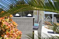 San Pawl bnb Farmhouse Calypso Hoteles en Marsalforn