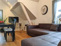 Budget Rooms Pilatus - Alpnachstad - Homestays