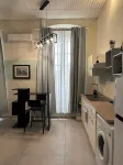 Station Apartment East