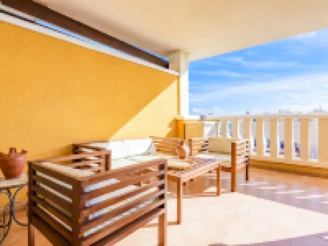 Jardimar Hotels in Moncófar