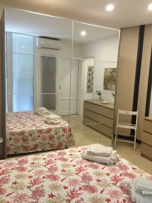 Coral Apartment - Taormina