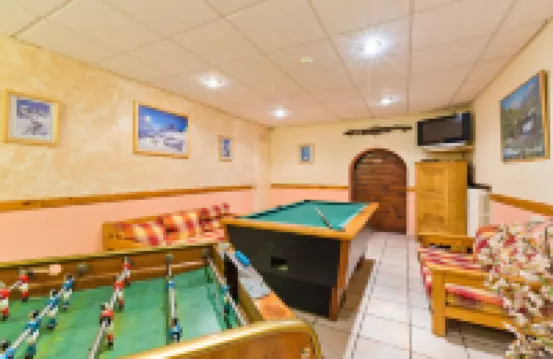 雪球酒店 薩莫安斯酒店