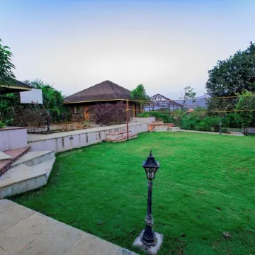 Casuarina Resort Park