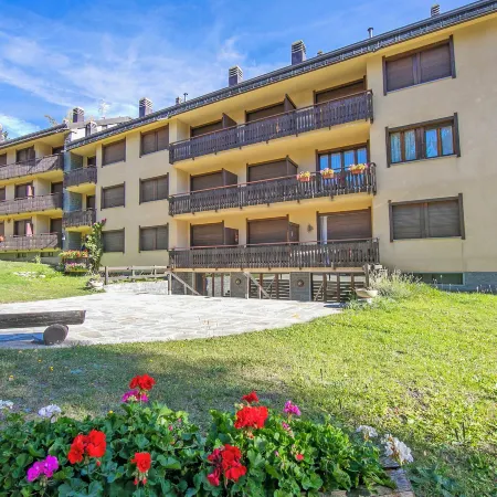 Il Nido di Elda Few Steps from Skiing - Happy Rentals
