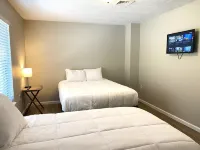 Luxury 4 bedroom Villa 103 with river access