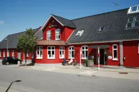 Agerskov Kro & Hotel Hotels near Sundhedscenter Vojens