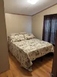 Cozy 2-bedroom Mobile Home in Freedom, OK Hotels in Woods County