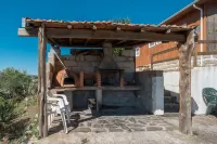 Casa Das Arribas - Rio Douro Aos Seus pés - Villas