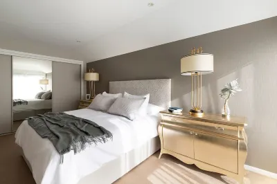 A slice of ocean luxe in the heart of Barwon Heads.