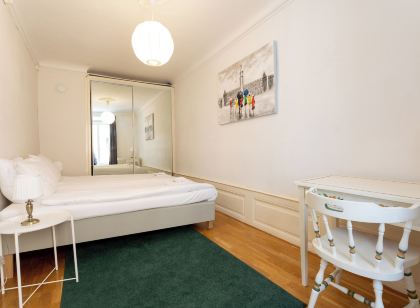 ApartDirect Gamla Stan III