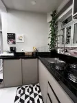 Apartamento em Frente ao Shopping Itaguaçu Hotels in Sao Jose