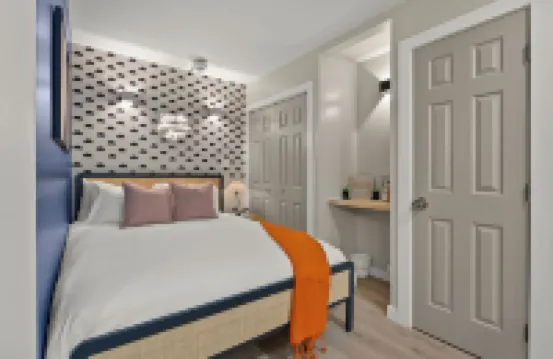 Charming Studio, Free Parking, Medical District, Mins to DT MEM