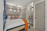 Charming Studio, Free Parking, Medical District, Mins to DT MEM