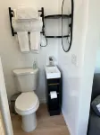 Tiny Home on horse property in Eagle: close to trails/town with private hot tub Hotels near Gray Chapman Massage