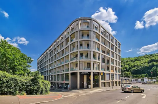 コラ・アパートメント Kozákova skála周辺のホテル