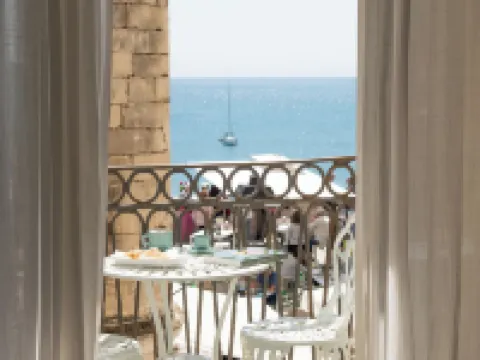 Donna Veneranda Hotels in Vieste