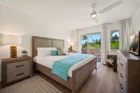 New Remodeled Kuaui Escape! 1/1 condo in charming Kapaʻa with WiFi, AC