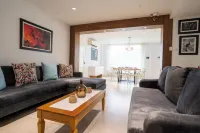 Praga Apartments