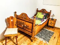 Vacation home on the Malerweg Hotels in Gohrisch