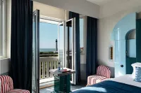 Regina Experimental Biarritz Hotels in Biarritz