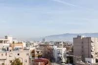 Gorgeous Apt in Faliro with View Hotels in Palaio Faliro