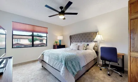 Charming 2-bedroom townhome in gorgeous Ponte Vedra Beach