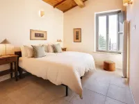 Retrocantina Antonelli Hotels in Montefalco