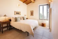 Retrocantina Antonelli Hotels in Montefalco