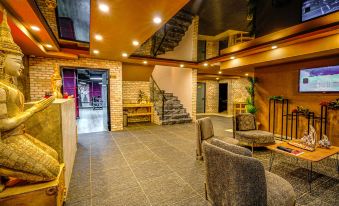 Lupo Libero Hotel Spa
