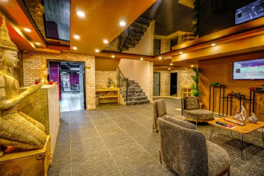 Lupo Libero Hotel Spa