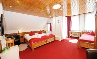 Hotel Jelinek