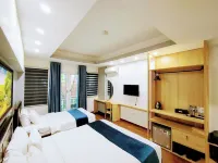 Hanoi Capital Premium Hotel - breakfast