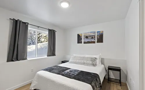 North Lakes Retreat in Eagle River Hotels in Eagle River