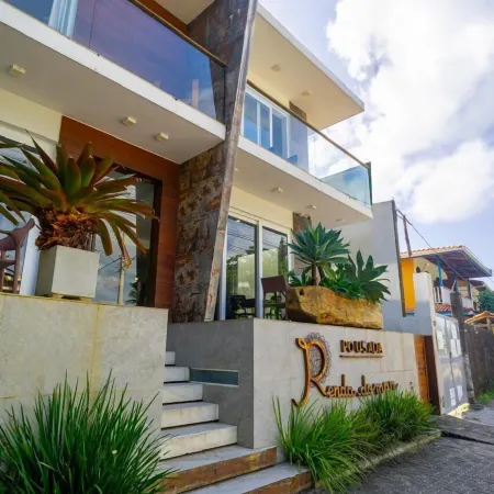Pousada Renda do Mar