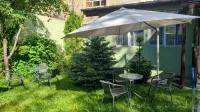 Drachenhaus Urban Village Hotel a 
