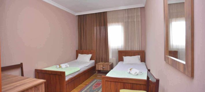 Hotel Nikea Paradiso Hotels in Kutaisi