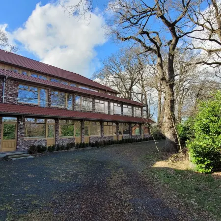 Hotel Lethehof