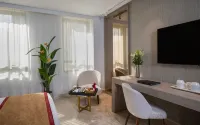 Hotel Royal Asbu Tunis Hotels in El Khadra