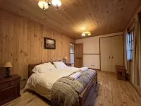 Green Baker Lodge - Homestays