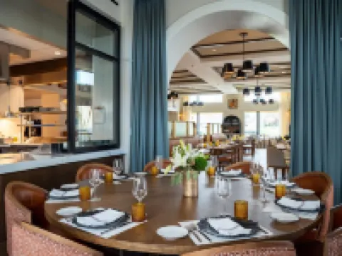 The Benson Hotel & Faculty Club Hotels in Aurora