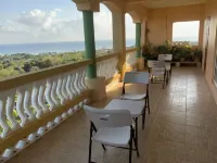 Poinciana House Hotels in Falmouth