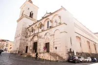 B&B 30 mt Dal Duomo - Bed and Breakfasts