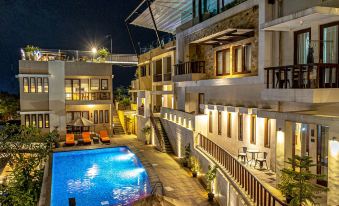 Bukit Jaya Residence & Apartment Semarang