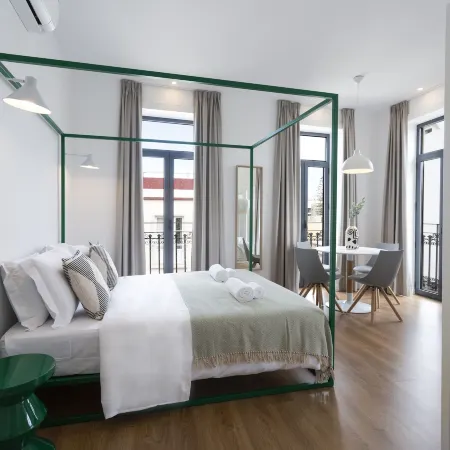 Alameda Exclusive House فنادق في فارو