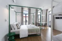 Alameda Exclusive House