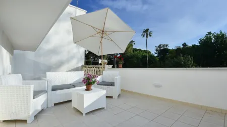 Casa Flò - Con Vista Sul Parco