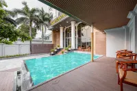 Tahiti Central Seaview - 50m to Night Market Phu Quoc - Sea View
