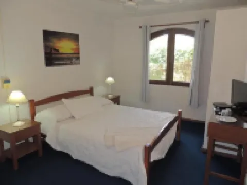 Hotel la Casona Отели в г. 