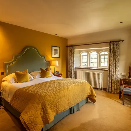 Maidens Tower B&B