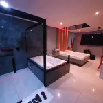 Desejo Motel - Motels